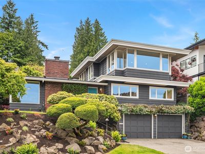 6207 51st Avenue NE, Seattle, WA, 98115