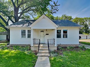 24034 W Oak St, Plainfield, IL 60544