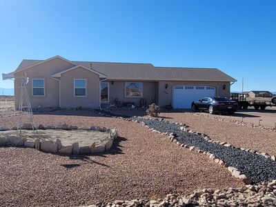 634 E McClave Dr, Pueblo West, CO, 81007