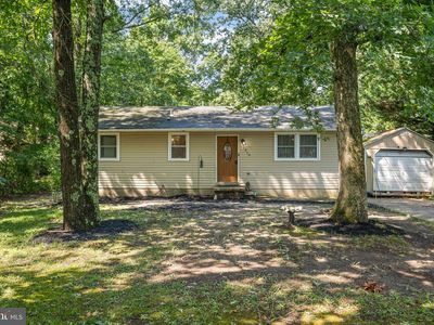 1319 Herbert Blvd, Williamstown, NJ, 08094