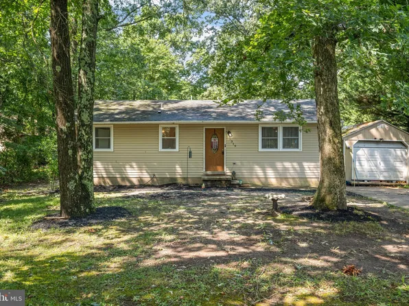 1319 Herbert Blvd, Williamstown, NJ 08094