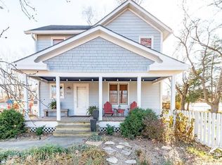 432 Lyon St, Lawrence, KS 66044