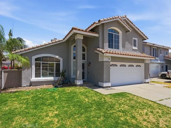 13330 Green Mountain Dr, Corona, CA 92883
