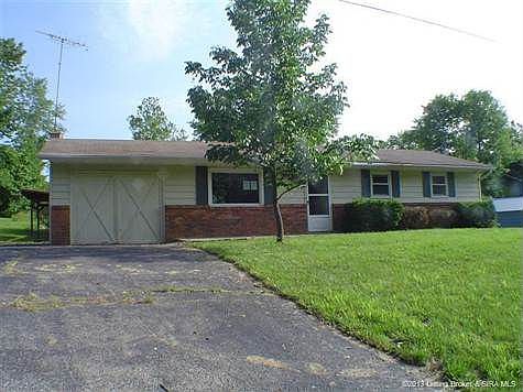 1st image of 8087 S State Road 335