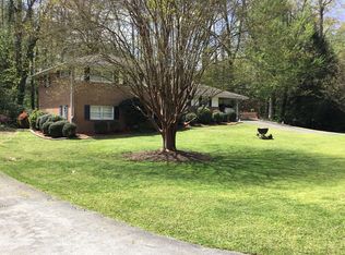 366 Rosedale St, Toccoa, GA 30577