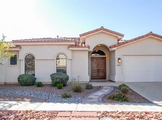 6280 Wildwood Ct, El Paso, TX 79912