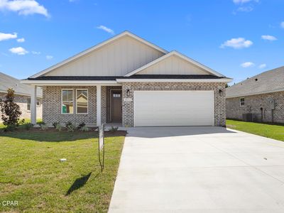 3857 Red Deer Cir, Panama City, FL, 32404