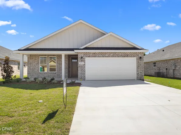3857 Red Deer Cir, Panama City, FL 32404
