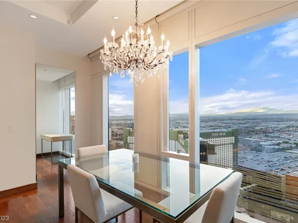 3750 Las Vegas Blvd S Unit 3511, Las Vegas, NV 89158