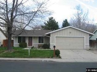 4755 Spring Dr, Reno, NV 89502