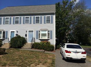 52 School Ave, Waltham, MA 02453