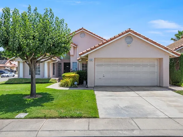 5842 Thoroughbred Dr, Riverbank, CA 95367