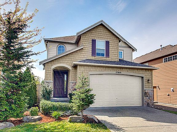 2nd image of 17805 NE 120th Way