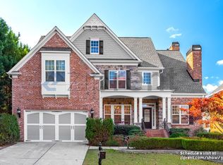 504 Lady Fern Point, Alpharetta, GA 30022