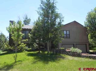 348 Aspen Dr, Durango, CO 81301