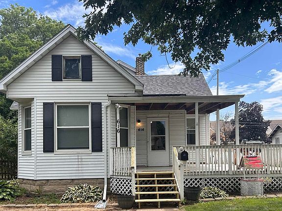 2nd image of 616 Summer St