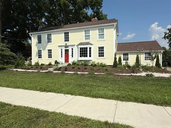 45800 W Ann Arbor Trl, Plymouth, MI 48170