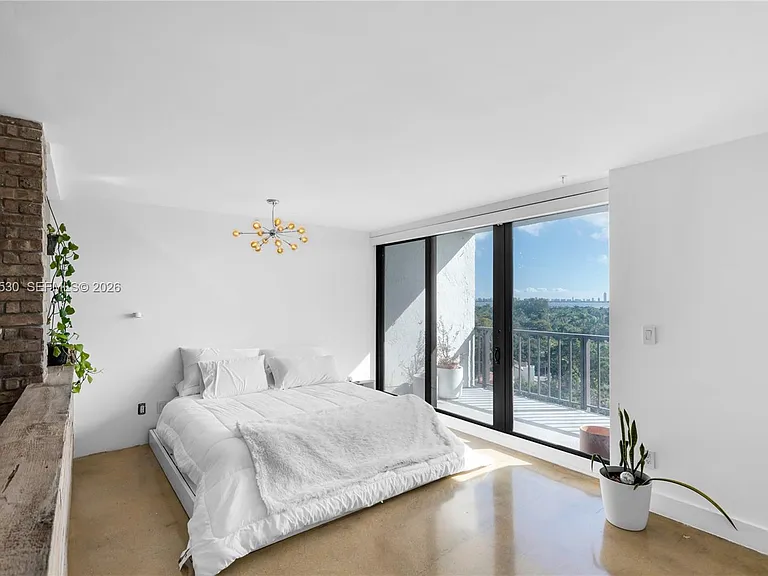 5701 Biscayne Blvd #Penthouse 9 — Photo 18