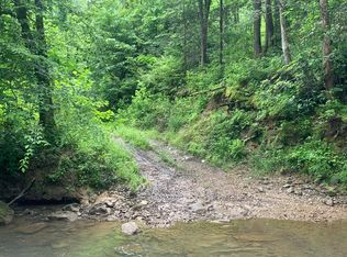 Frost Bottom Rd, Oliver springs, TN 37840