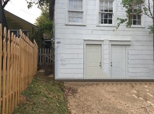 2214 Centenary Blvd, Shreveport, LA 71104