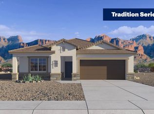 10340 W Sonrisas St, Tolleson, AZ 85353