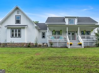 416 Hutto Rd, Cedartown, GA 30125