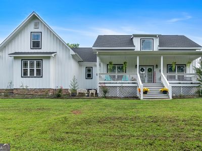 416 Hutto Rd, Cedartown, GA, 30125