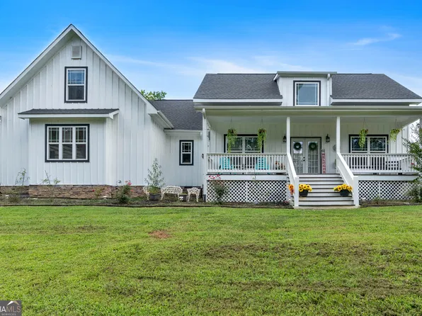 416 Hutto Rd, Cedartown, GA 30125