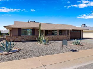 10707 W Roundelay Cir, Sun City, AZ 85351