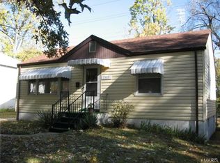 7913 Bloom Dr, Saint Louis, MO 63133