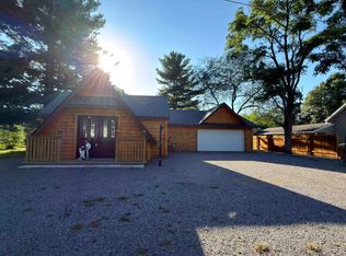 503 John St, Necedah, WI 54646