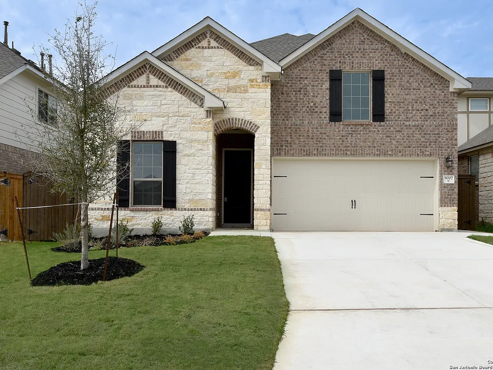 9007 Shady Mountain