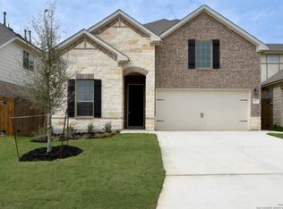 9007 Shady Mountain, San Antonio, TX 78254