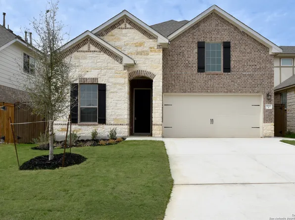 9007 Shady Mountain, San Antonio, TX 78254