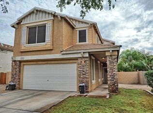 1561 S Hawk Ct, Gilbert, AZ 85296