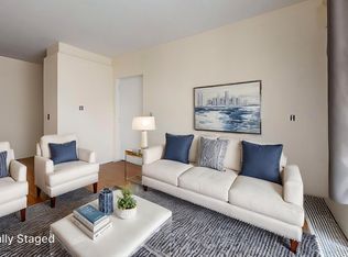 28 Juniper St #1, Brookline, MA 02445