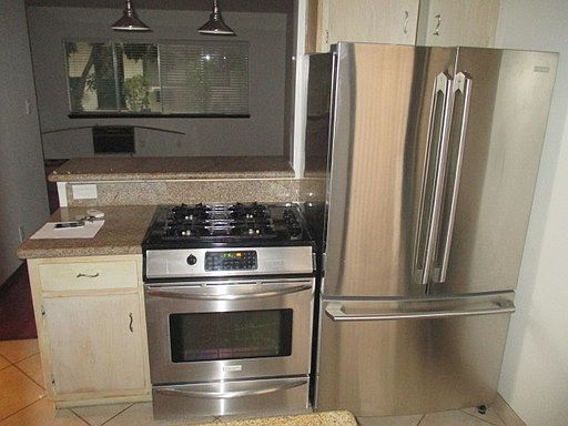 4th image of 12161 Chandler Blvd APT 2