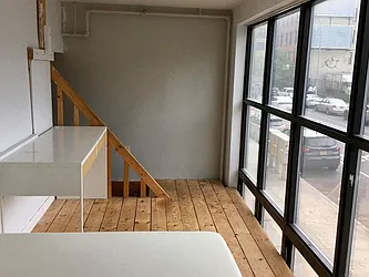 Rented by City Vista Inc