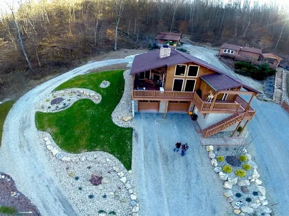 85200 Merryman Rd, Cadiz, OH 43907