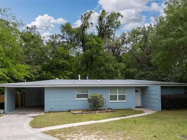 729 NW 34th St, Gainesville, FL 32607