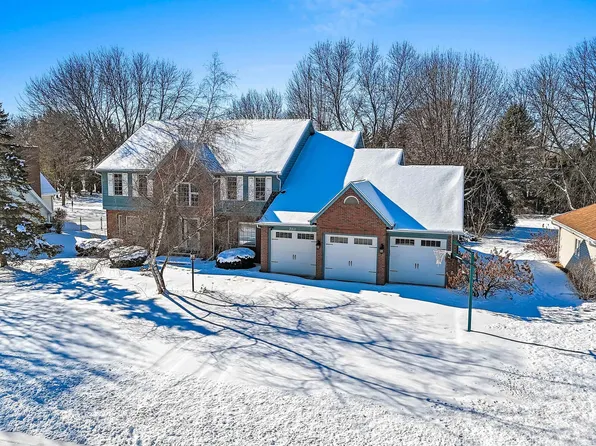 3511 N Rankin St, Appleton, WI 54911