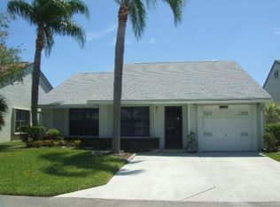 12244 Country Greens Blvd, Boynton Beach, FL 33437