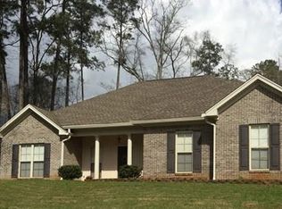 130 Prospect Ridge Rd, Troy, AL 36079