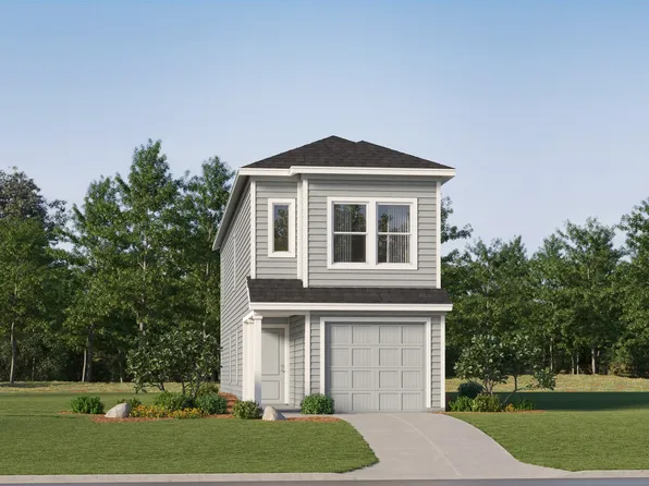 6311 Whimbrel Way, Princeton, TX 75407