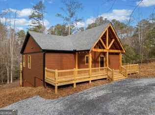 148 Matrix Ln #885, Ellijay, GA 30540