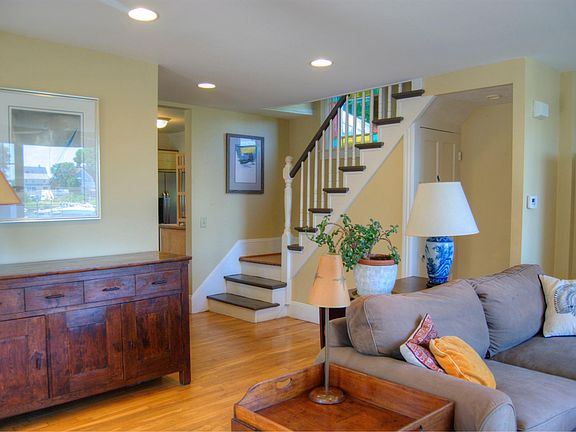 Example of furnished interior