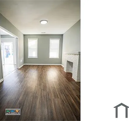 1218 N Bentalou St — Photo 10