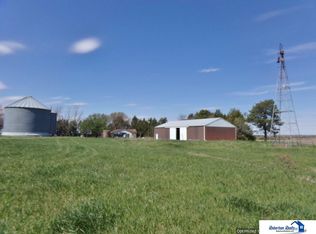 58020 707th Rd, Diller, NE 68342