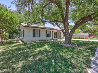9010 Shepard Dr, Austin, TX, 78753