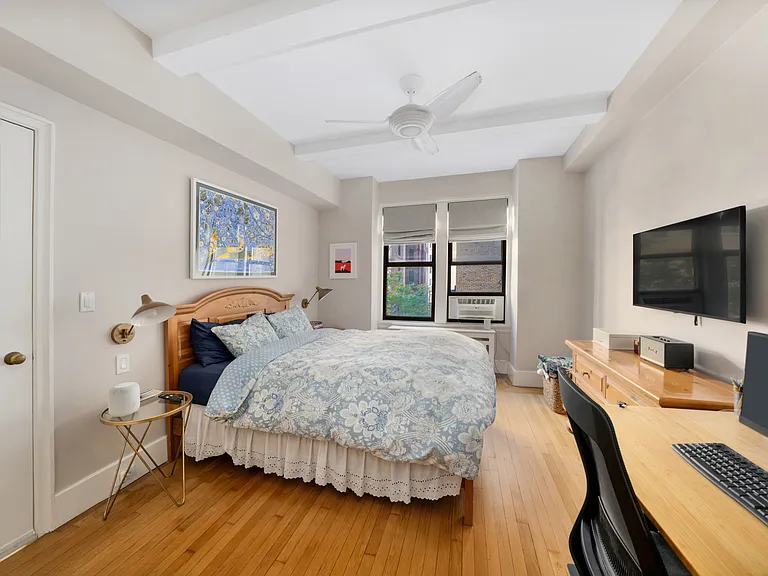 243 W End Ave #808 — Photo 4
